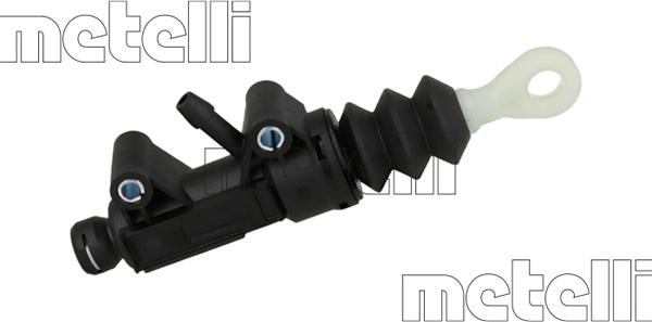 Metelli 55-0086 - Cilindro trasmettitore, Frizione autozon.pro