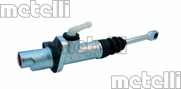 Metelli 55-0028 - Cilindro trasmettitore, Frizione autozon.pro