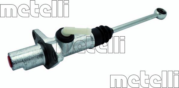 Metelli 55-0027 - Cilindro trasmettitore, Frizione autozon.pro