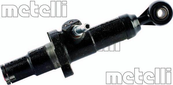 Metelli 55-0148 - Cilindro trasmettitore, Frizione autozon.pro