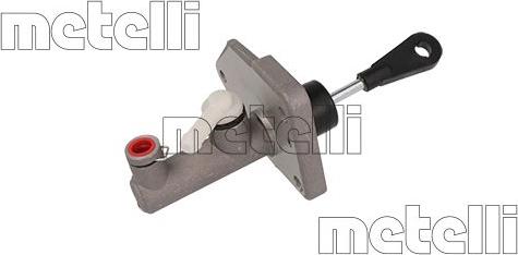 Metelli 55-0157 - Cilindro trasmettitore, Frizione autozon.pro