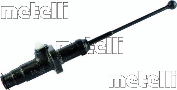 Metelli 55-0108 - Cilindro trasmettitore, Frizione autozon.pro