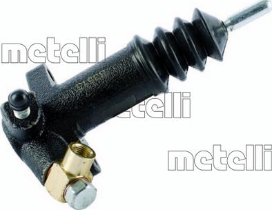 Metelli 55-0103 - Cilindro trasmettitore, Frizione autozon.pro