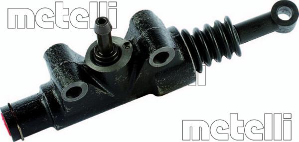 Metelli 55-0134 - Cilindro trasmettitore, Frizione autozon.pro