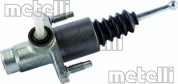 Metelli 55-0136 - Cilindro trasmettitore, Frizione autozon.pro