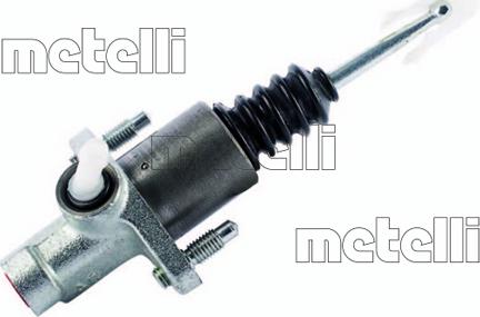 Metelli 55-0122 - Cilindro trasmettitore, Frizione autozon.pro