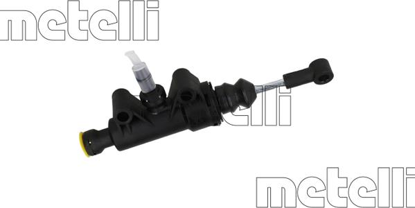 Metelli 55-0317 - Cilindro trasmettitore, Frizione autozon.pro