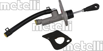 Metelli 55-0240 - Cilindro trasmettitore, Frizione autozon.pro