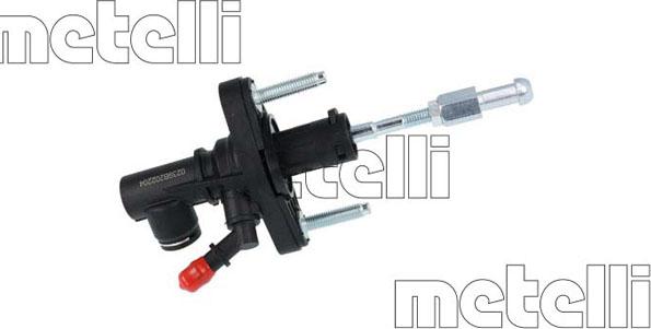 Metelli 55-0239 - Cilindro trasmettitore, Frizione autozon.pro