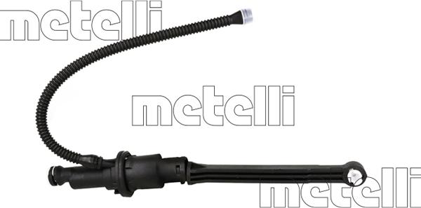 Metelli 55-0230 - Cilindro trasmettitore, Frizione autozon.pro