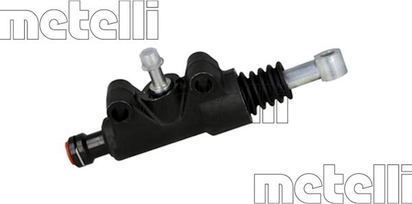 Metelli 55-0228 - Cilindro trasmettitore, Frizione autozon.pro