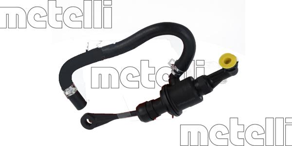 Metelli 55-0274 - Cilindro trasmettitore, Frizione autozon.pro