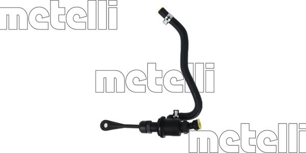 Metelli 55-0277 - Cilindro trasmettitore, Frizione autozon.pro