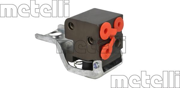 Metelli 09-0040 - Modulatore frenata autozon.pro