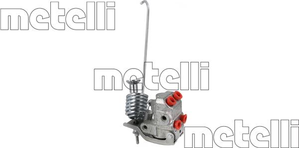 Metelli 09-0042 - Modulatore frenata autozon.pro