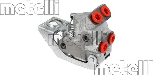 Metelli 09-0047 - Modulatore frenata autozon.pro