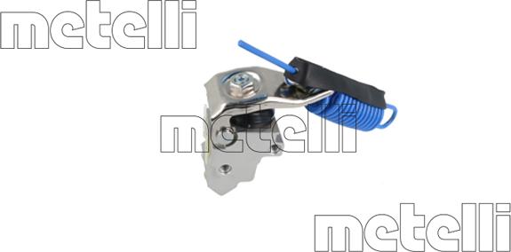 Metelli 09-0053 - Modulatore frenata autozon.pro