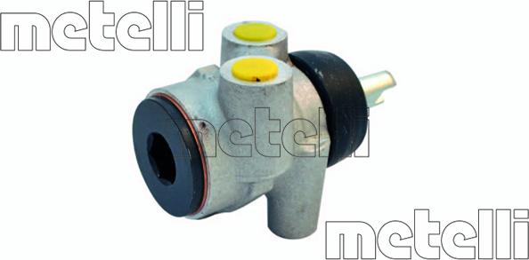 Metelli 09-0006 - Modulatore frenata autozon.pro