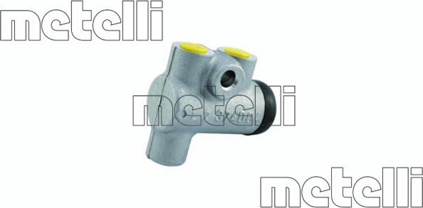 Metelli 09-0008 - Modulatore frenata autozon.pro