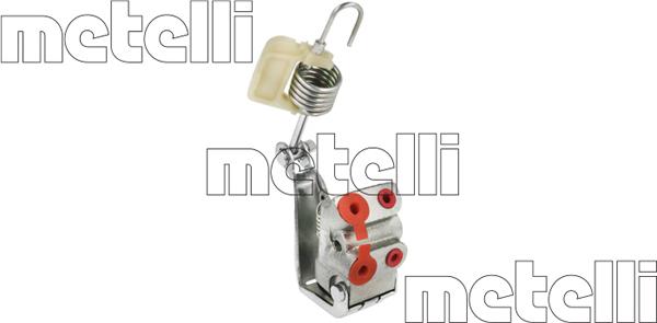 Metelli 09-0035 - Modulatore frenata autozon.pro