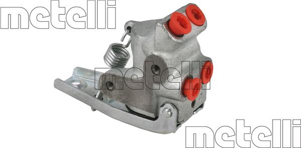 Metelli 09-0038 - Modulatore frenata autozon.pro