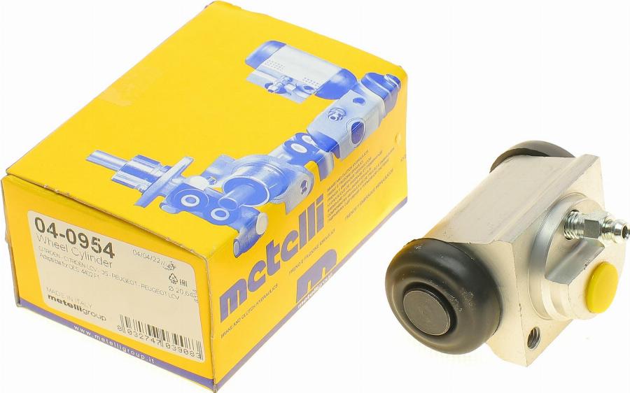 Metelli 04-0954 - Cilindretto freno autozon.pro