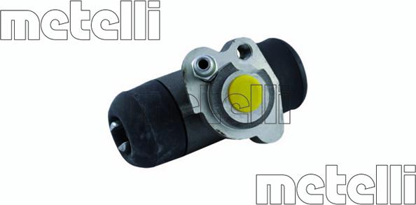 Metelli 04-0965 - Cilindretto freno autozon.pro