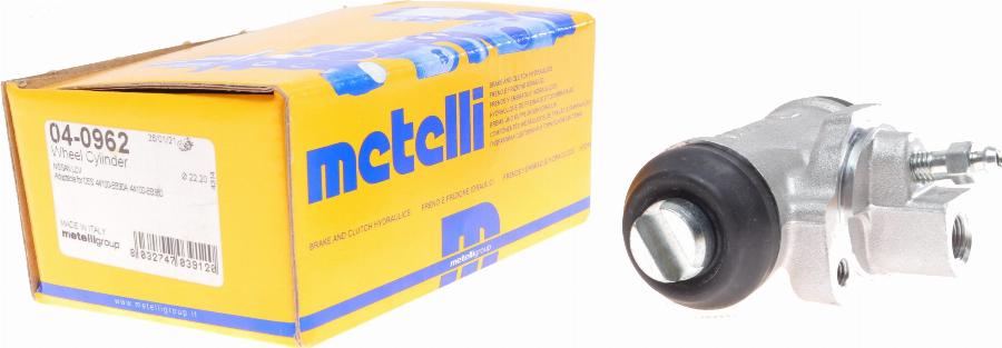 Metelli 04-0962 - Cilindretto freno autozon.pro