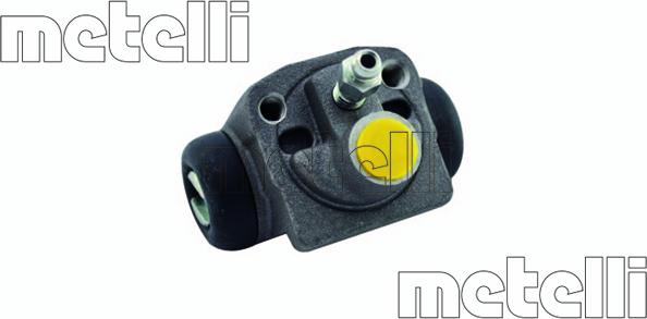 Metelli 04-0967 - Cilindretto freno autozon.pro