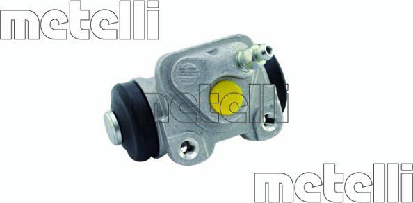 Metelli 04-0912 - Cilindretto freno autozon.pro