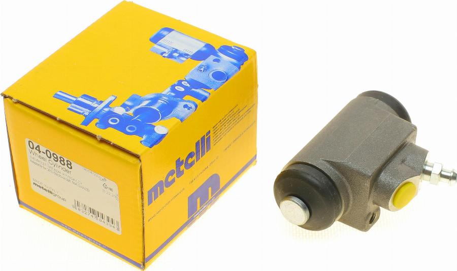 Metelli 04-0988 - Cilindretto freno autozon.pro