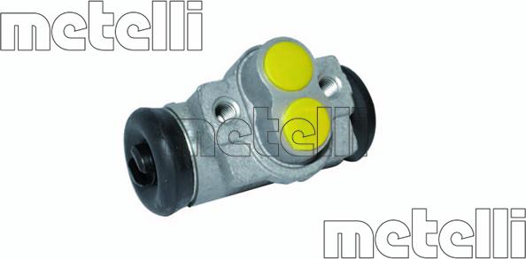 Metelli 04-0983 - Cilindretto freno autozon.pro