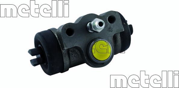 Metelli 04-0931 - Cilindretto freno autozon.pro