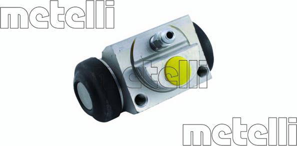 Metelli 04-0933 - Cilindretto freno autozon.pro