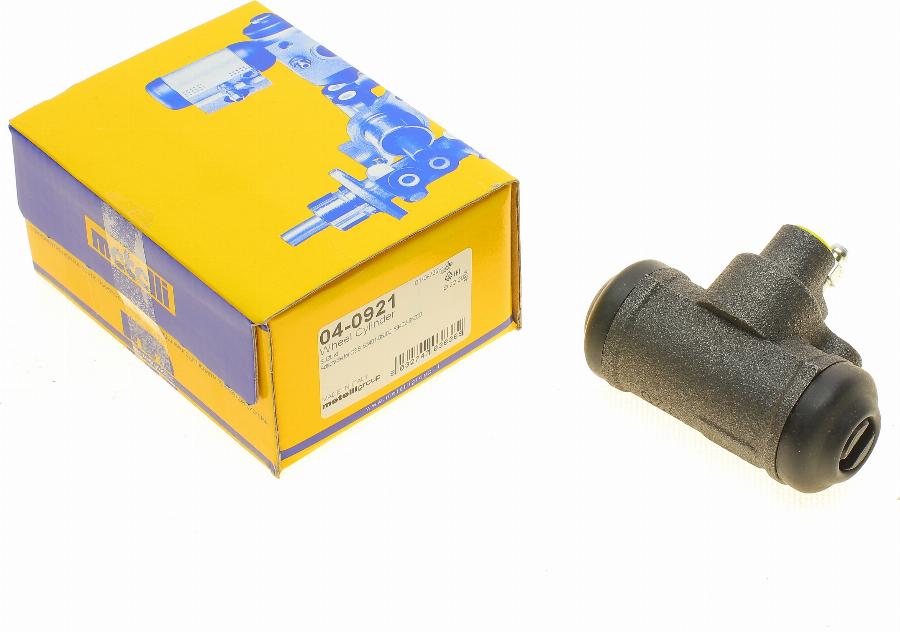 Metelli 04-0921 - Cilindretto freno autozon.pro