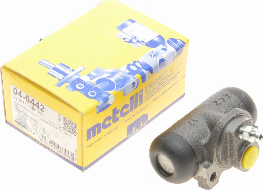 Metelli 04-0442 - Cilindretto freno autozon.pro