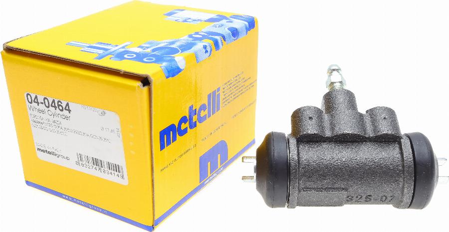 Metelli 04-0464 - Cilindretto freno autozon.pro