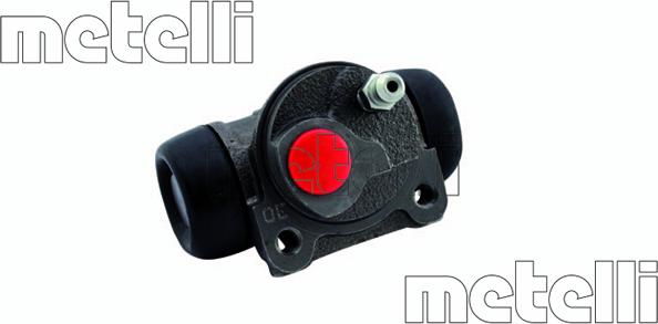 Metelli 04-0432 - Cilindretto freno autozon.pro