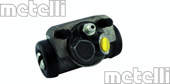 Metelli 04-0421 - Cilindretto freno autozon.pro