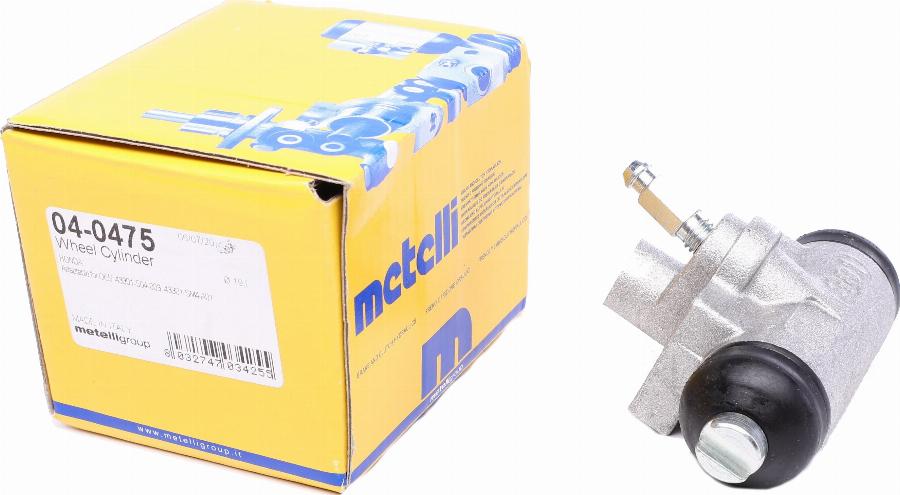 Metelli 04-0475 - Cilindretto freno autozon.pro