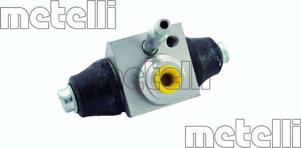 Metelli 04-0598 - Cilindretto freno autozon.pro