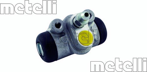 Metelli 04-0507 - Cilindretto freno autozon.pro