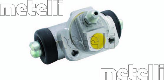 Metelli 04-0529 - Cilindretto freno autozon.pro