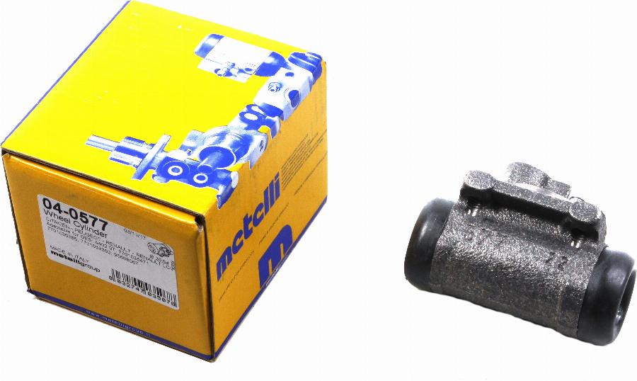 Metelli 04-0577 - Cilindretto freno autozon.pro