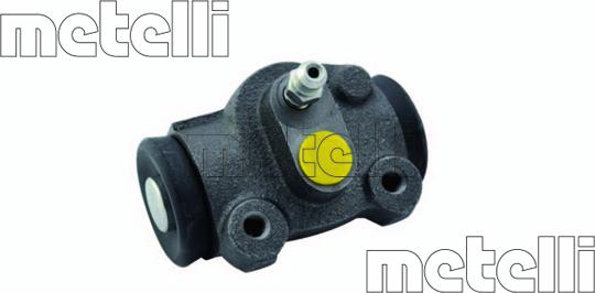 Metelli 04-0691 - Cilindretto freno autozon.pro