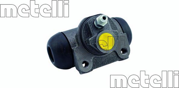 Metelli 04-0644 - Cilindretto freno autozon.pro