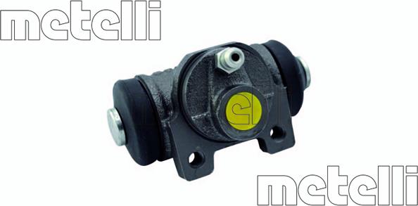 Metelli 04-0648 - Cilindretto freno autozon.pro