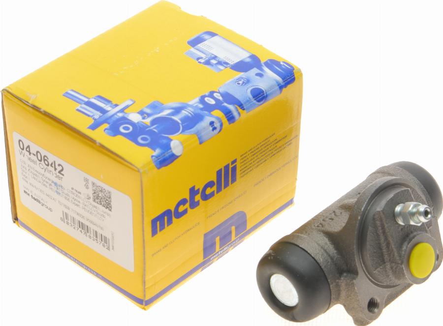 Metelli 04-0642 - Cilindretto freno autozon.pro