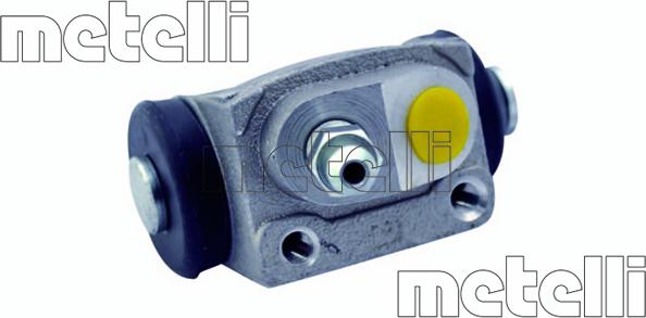 Metelli 04-0659 - Cilindretto freno autozon.pro