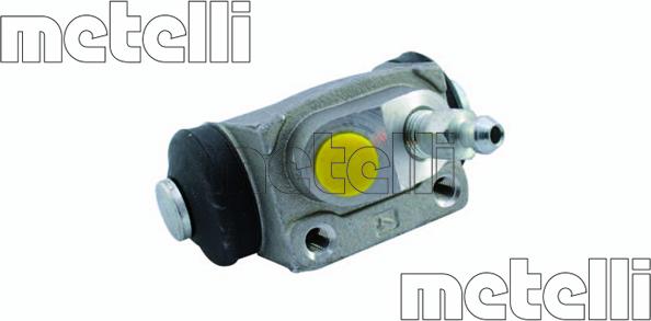 Metelli 04-0658 - Cilindretto freno autozon.pro